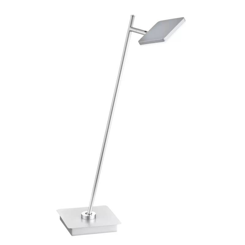 Hell Led Tischleuchte Tim Tischlampe Tischlicht Leuchte Lampe Licht Cct Hellgrau B-Ware von HELL