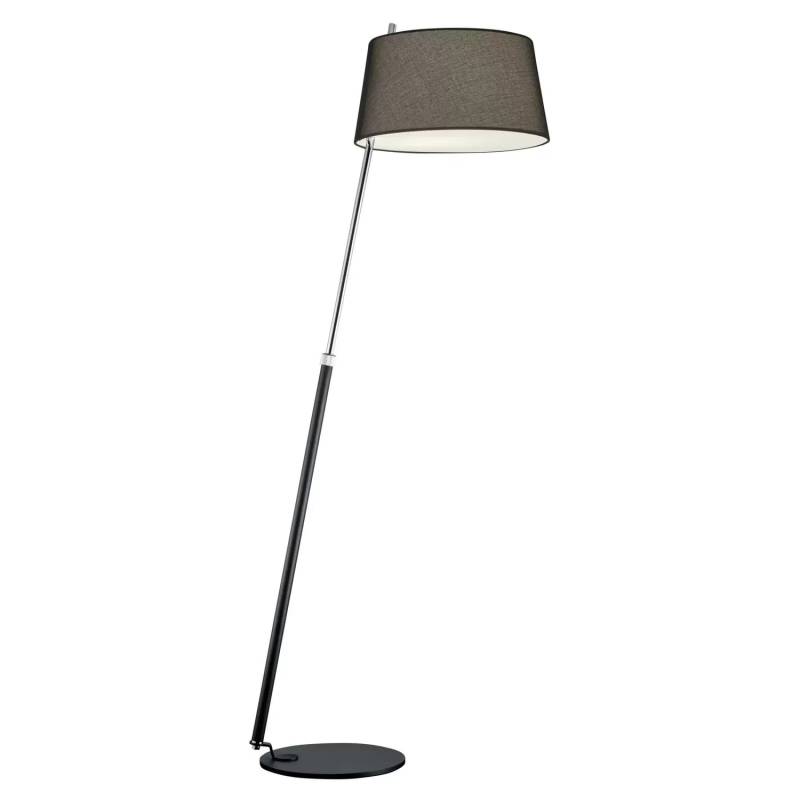 Hell Stehleuchte David Stehlampe Standleuchte Leuchte Lampe E27 Siehe Text/Foto B-Ware von HELL