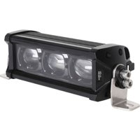 Arbeitsscheinwerfer led Hella Valuefit Lightbar LBX-220 Anbau Nahfeldauslechtung von HELLA