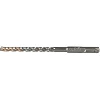 Hammerbohrer Trijet ø 6 mm Arbeits-L.50 mm L.110 mm SDS-plus Hammerbohrer Trijet ø 6 mm Arbeits-L.50 mm L.110 mm SDS-plus von Heller