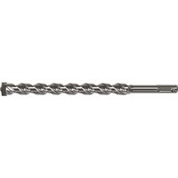 Hammerbohrer Bionic Pro ø 6,0 mm Arbeits-L.100 mm L.160 mm SDS-plus von Heller