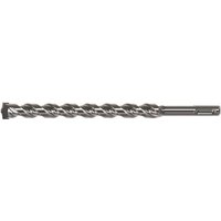 Heller - Hammerbohrer Bionic Pro ø 16 mm 200 mm 250 mm - 16930 von Heller