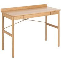 Hellin - Paul Schreibtisch Eiche dekor. Hellin - Paul Schreibtisch Eiche dekor. von HELLIN