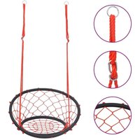 Maison Exclusive Web-Schaukelstuhl 60 cm Maison Exclusive Web-Schaukelstuhl 60 cm von HELLOSHOP26