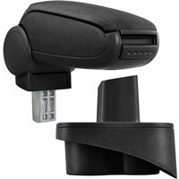 Mittelarmlehne Mercedes W168 A-Klasse mit Staufach Textil Schwarz pro.tec Mittelarmlehne Mercedes W168 A-Klasse mit Staufach Textil Schwarz pro.tec von HELLOSHOP26