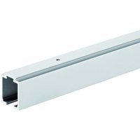 HELM 140 Laufschiene EV1 eloxiert, gelocht, Lagerlänge 6.000 mm HELM 140 Laufschiene EV1 eloxiert, gelocht, Lagerlänge 6.000 mm von HELM