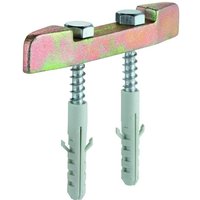 HELM 514 DÜ Führungsgleiter TE-Guss, mit Befestigungsmaterial HELM 514 DÜ Führungsgleiter TE-Guss, mit Befestigungsmaterial von HELM