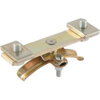 Helm - Endklemme Kabelwagen einfach 335/435, Kabel 8-15 mm, Stahl verzinkt gelb Helm - Endklemme Kabelwagen einfach 335/435, Kabel 8-15 mm, Stahl verzinkt gelb von HELM