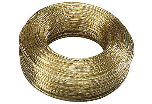 Unimet Wäscheleine 30M Im Ring 0136 Unimet Wäscheleine 30M Im Ring 0136 von HELO