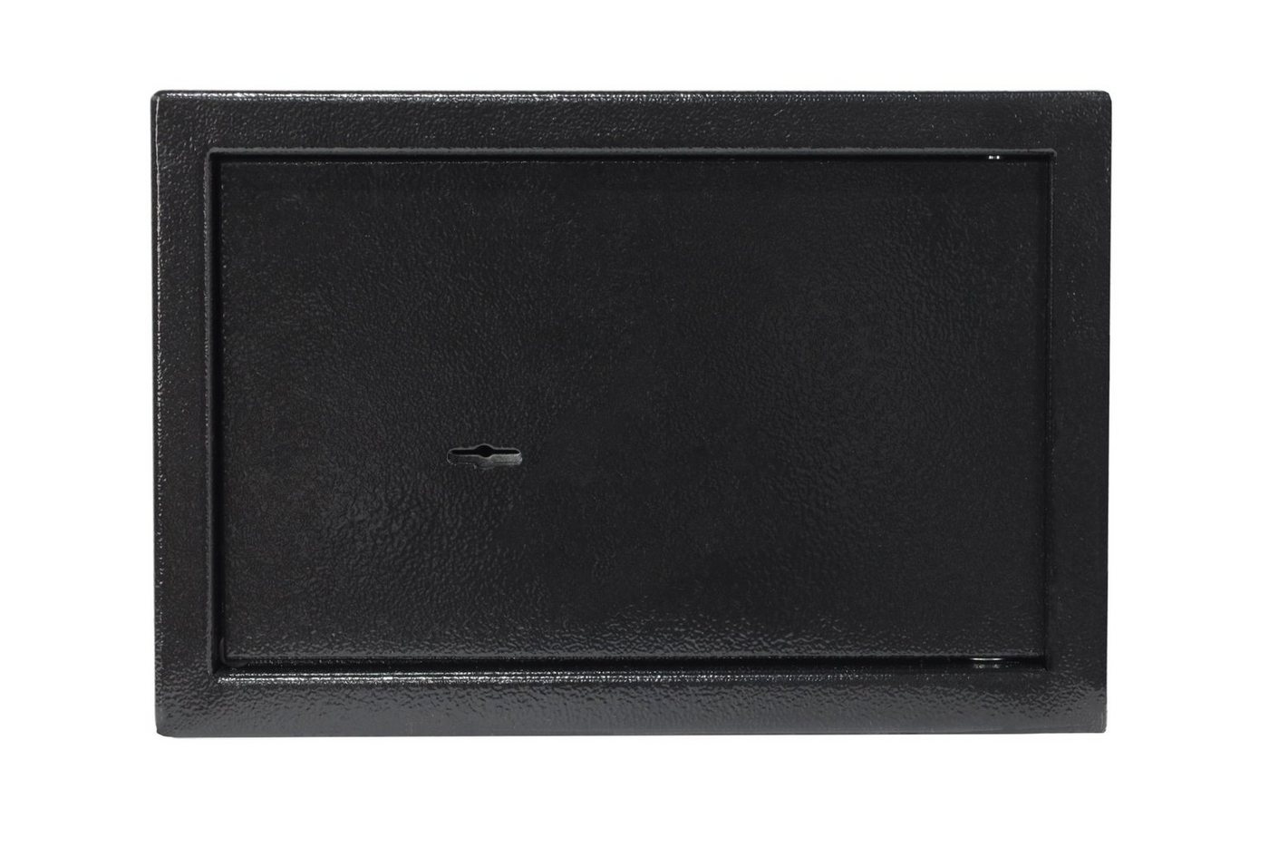 HELO24 Möbeltresor Safe Tresor Geldschrank Wandtresor Wandsafe S - S1 schwarz von HELO24