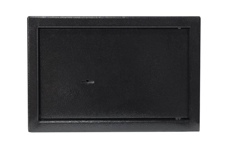 HELO24 Möbeltresor Safe Tresor Geldschrank Wandtresor Wandsafe S - S1 schwarz HELO24 Möbeltresor Safe Tresor Geldschrank Wandtresor Wandsafe S - S1 schwarz von HELO24