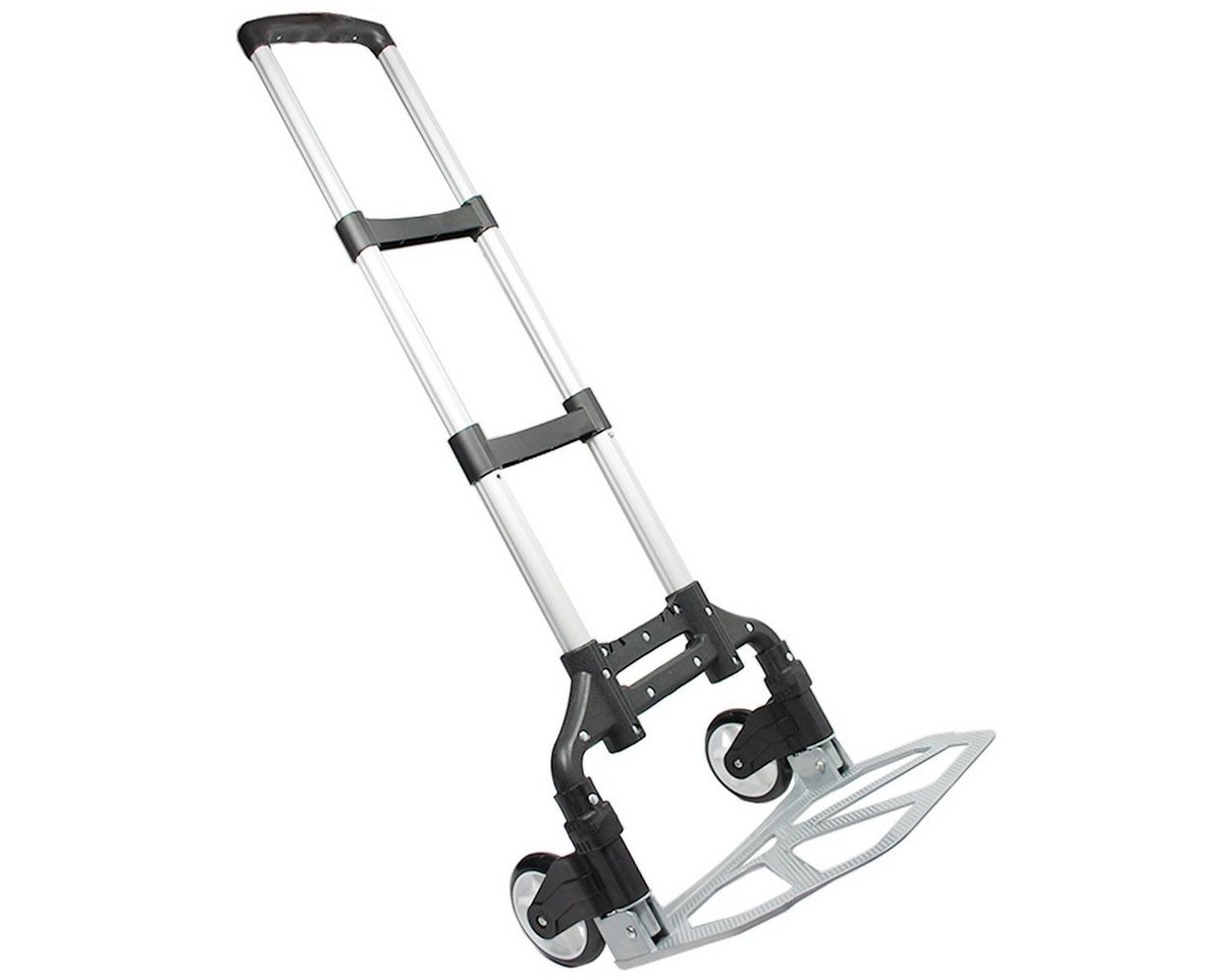 HELO24 Sackkarre Alu Sackkarre HELO24 Sackkarre Alu Sackkarre von HELO24