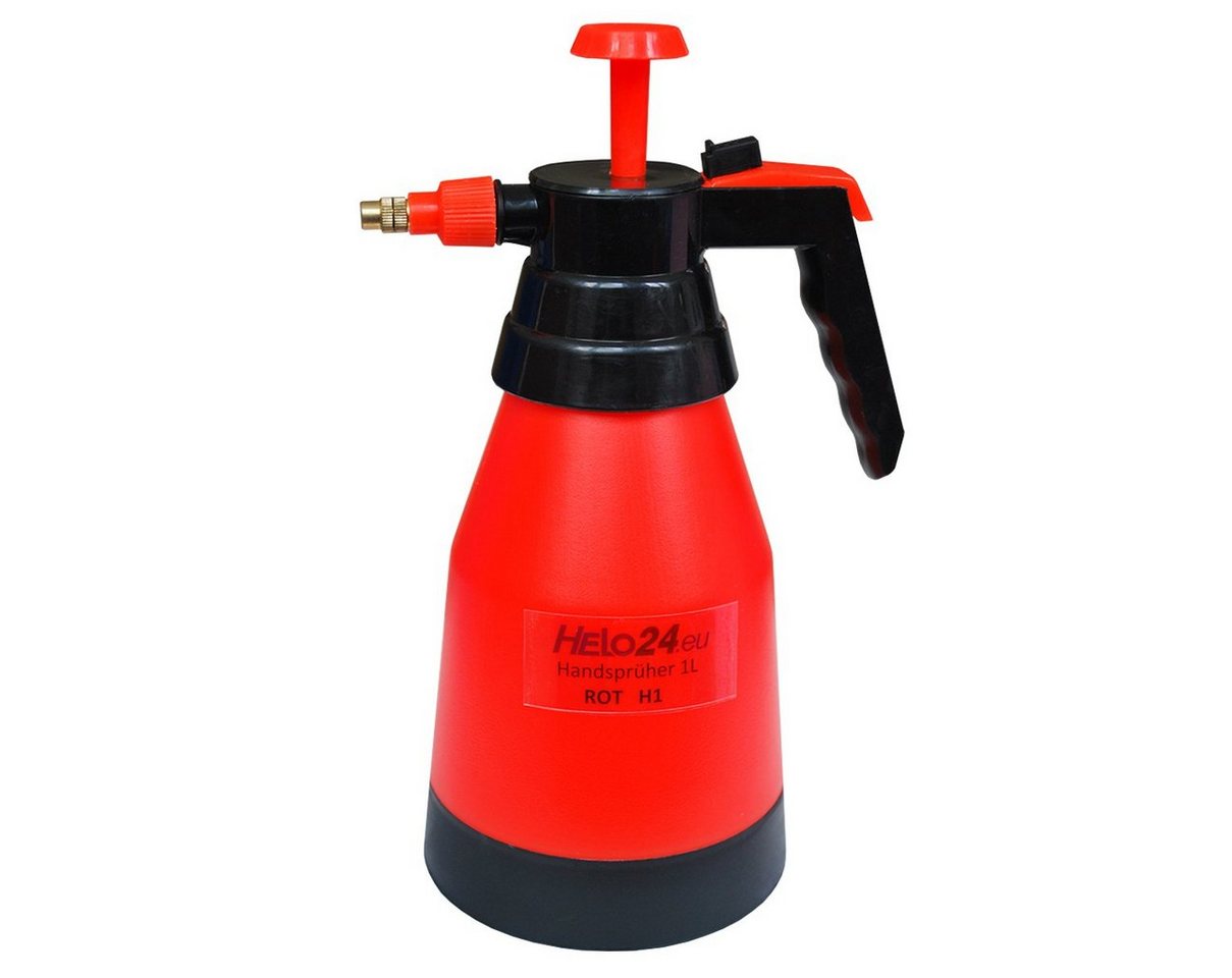 HELO24 Sprühflasche 1x Drucksprüher H1 HELO24 Sprühflasche 1x Drucksprüher H1 von HELO24