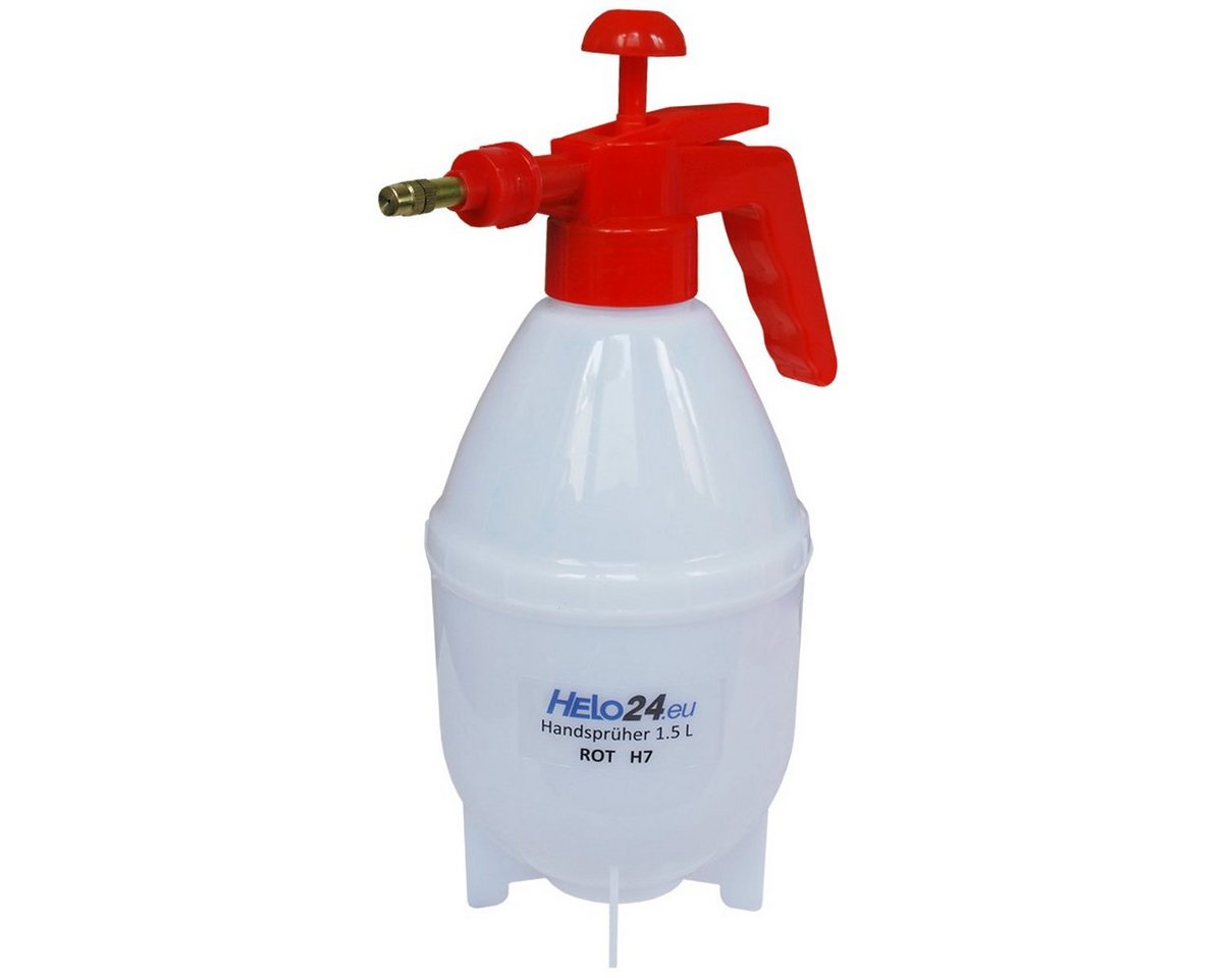 HELO24 Sprühflasche 1x Drucksprüher H7 HELO24 Sprühflasche 1x Drucksprüher H7 von HELO24