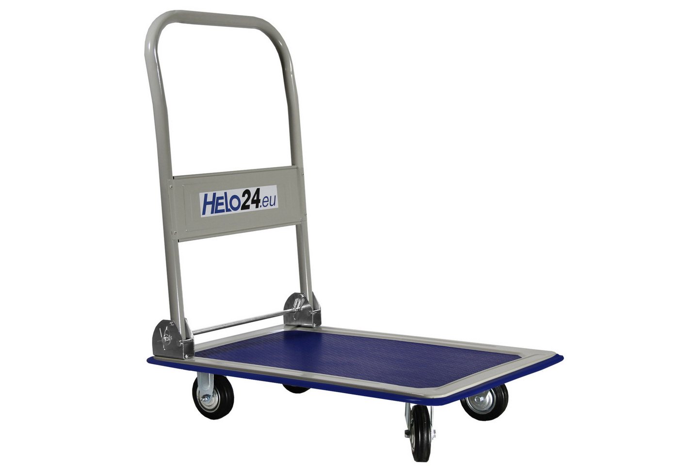 HELO24 Transportwagen Plattformwagen Rollwagen Klappbar Handwagen Klappwagen 300 kg HELO24 Transportwagen Plattformwagen Rollwagen Klappbar Handwagen Klappwagen 300 kg von HELO24