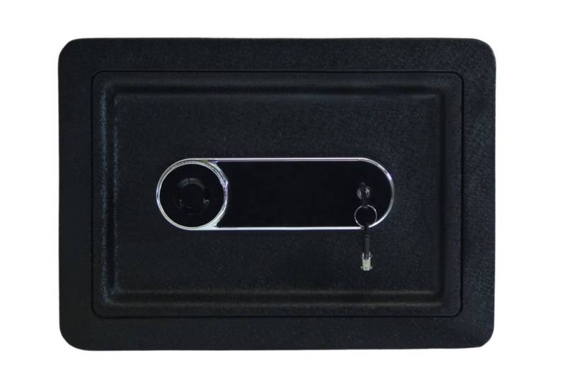HELO24 Tresor Elektronischer Sicherheitssafe Geldschrank Safe Alarmsystem (DY 170) von HELO24
