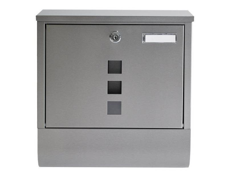 HELO24 Wandbriefkasten Briefkasten A1 von HELO24