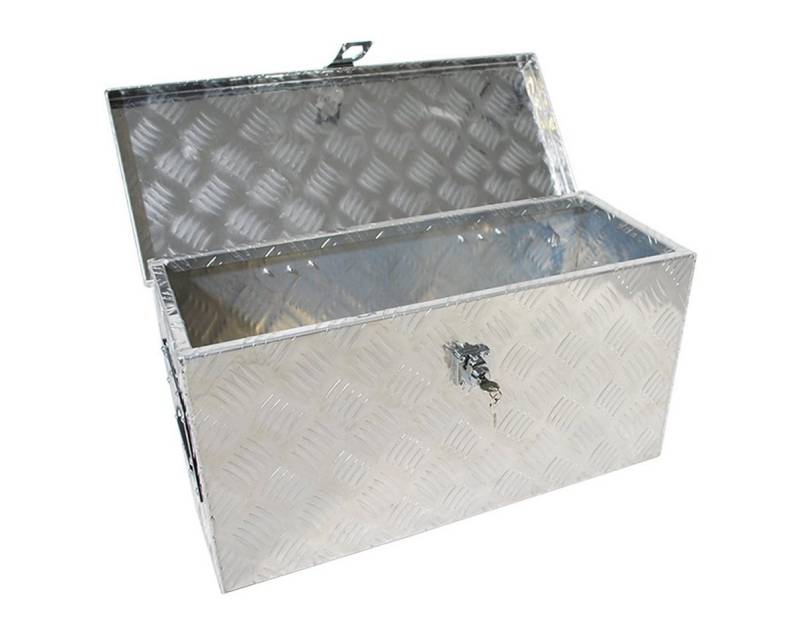 HELO24 Werkzeugkoffer Truckbox A2 von HELO24
