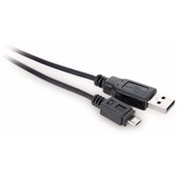 S-impuls usb 2.0 Kabel USB-A/Micro-USB, 0,5 m von ENEROID
