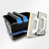 Helpmate - Fliesenwaschset 5 teilig von HELPMATE