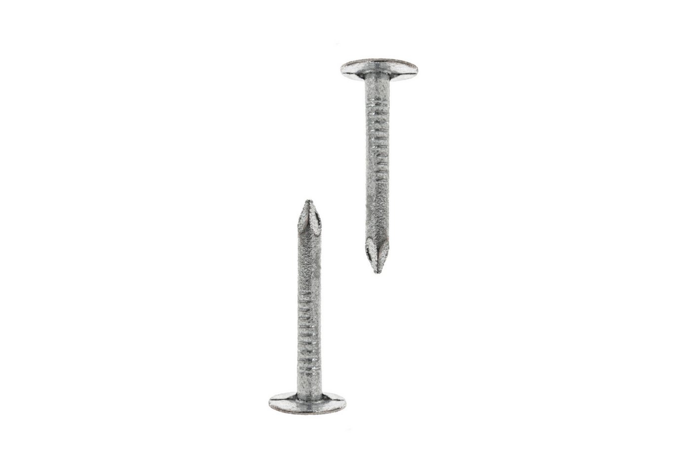 HELPMATE Dachpappenstift 2,0x20 mm verzinkt 400 g – DIN 1160 B HELPMATE Dachpappenstift 2,0x20 mm verzinkt 400 g – DIN 1160 B von HELPMATE