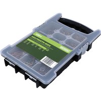 HELPMATE Helpmate Box Spanplattenschrauben HELPMATE Helpmate Box Spanplattenschrauben von HELPMATE