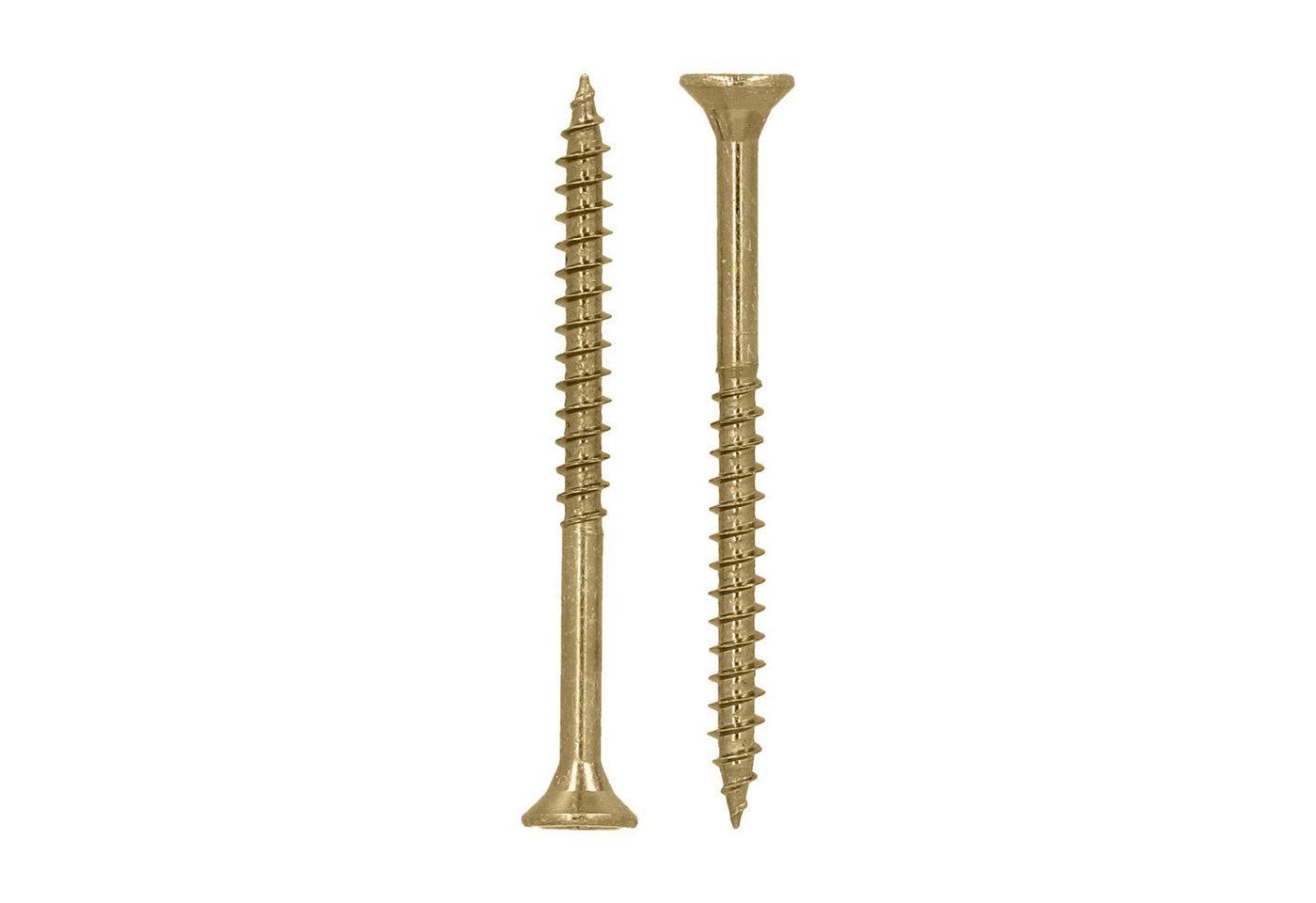 HELPMATE Schrauben-Set HELPMATE - Universalschrauben Senkkopf gelb passiviert Mix Pack - 840 HELPMATE Schrauben-Set HELPMATE - Universalschrauben Senkkopf gelb passiviert Mix Pack - 840 von HELPMATE