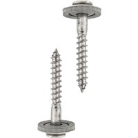 HELPMATE Speng.Schr. 4,5x45 A2 PZ2 DIN 7995 von HELPMATE