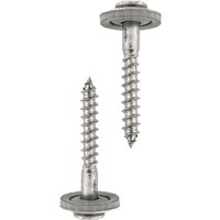 HELPMATE Speng.Schr. 4,5x45 A2 PZ2 DIN 7995 von HELPMATE