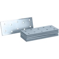 Lochplatte, bv 40x 100 - Helpmate von HELPMATE