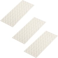 Helpmate - Rutschstopper kleb.trans.8mmH1,6mm 150St von HELPMATE