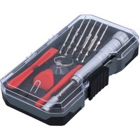 Smartphone Reparatursatz 15tlg. - Helpmate von HELPMATE