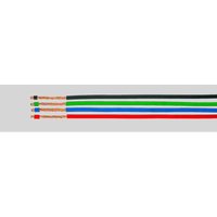 15105 Einzelader LiFY 1 x 0.10 mm² Weiß 100 m - Helukabel von HELUKABEL