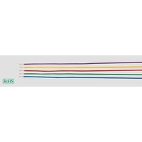 26472 Einzelader LiYv 1 x 1 mm² Braun 100 m - Helukabel 26472 Einzelader LiYv 1 x 1 mm² Braun 100 m - Helukabel von HELUKABEL