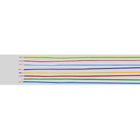 29147 Einzelader H07V-K 1 x 2.50 mm² Blau 100 m - Helukabel von HELUKABEL