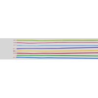 Helukabel - 29161 Einzelader H07V-K 1 x 4 mm² Schwarz 100 m von HELUKABEL