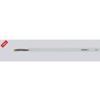 [GEBRAUCHT] Helukabel 53300-100 Installationsleitung Leitung NHXMH-O 1 x 1.50 mm² Grau 100 m von HELUKABEL