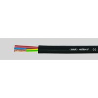 Gebraucht] Helukabel H07 Rn f Gummischlauchleitung Kabel Sw 1x1,5 Qmm Flammwidrig Leitung B-Ware von HELUKABEL