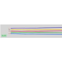 Gebraucht] Helukabel 29396 H05 v k 1 x 1 Mm² 100 m Einzelader Kabel Aderleitung Leitung B-Ware von HELUKABEL