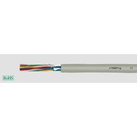 Gebraucht] Helukabel 33002 j-y(st)y 3 x 2 x 0.6 mm² 100 m Fernmeldeleitung Leitung von HELUKABEL