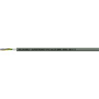 Gebraucht] Helukabel 49553 Schleppkettenleitung s Tronic Pvc 5 x 0.14 Mm² Grau 100m Leitung von HELUKABEL