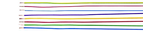 HELUKABEL 29129 Aderleitungen H07 V-K RING, 1 x 1,5 qmm HELUKABEL 29129 Aderleitungen H07 V-K RING, 1 x 1,5 qmm von HELUKABEL