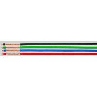 Helukabel 15501 Litze LiFY 1 x 0.75mm² Schwarz 100m von HELUKABEL