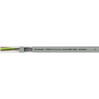 Helukabel 16476 Datenkabel LiYCY 3 x 1mm² Grau 100m von HELUKABEL