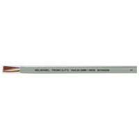 Helukabel 18006 Datenkabel LiYY 7 x 0.14 mm² Grau 100 m Helukabel 18006 Datenkabel LiYY 7 x 0.14 mm² Grau 100 m von HELUKABEL