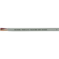 Helukabel 18060 Datenkabel LiYY 5 x 0.34 mm² Grau 100 m von HELUKABEL