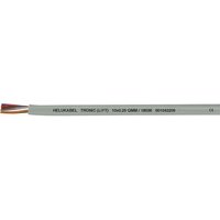 Helukabel 18062 Datenkabel LiYY 7 x 0.34 mm² Grau 100 m von HELUKABEL