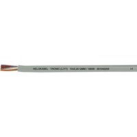 Helukabel 18087 Datenkabel LiYY 4 x 0.50 mm² Grau 100 m Helukabel 18087 Datenkabel LiYY 4 x 0.50 mm² Grau 100 m von HELUKABEL