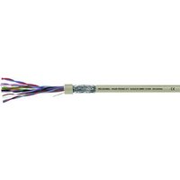 Helukabel 19974 Datenkabel LiYCY 5 x 2 x 0.34mm² Grau 100m von HELUKABEL