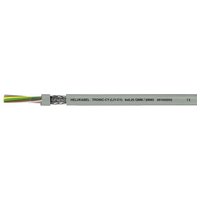 Helukabel 20001 Datenkabel LiYCY 2 x 0.14mm² Grau 100m von HELUKABEL